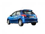 Naza 206 Bestari 2008 года